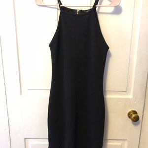 Rue 21 knee length dress